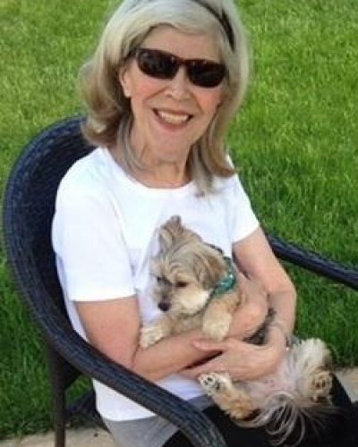Remembering Carole McLean Obituaries the-gambols-alchetron-the-free-social-encyclopedia