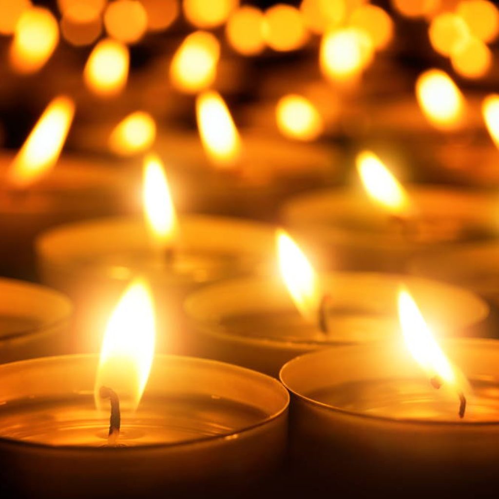 remembrance services