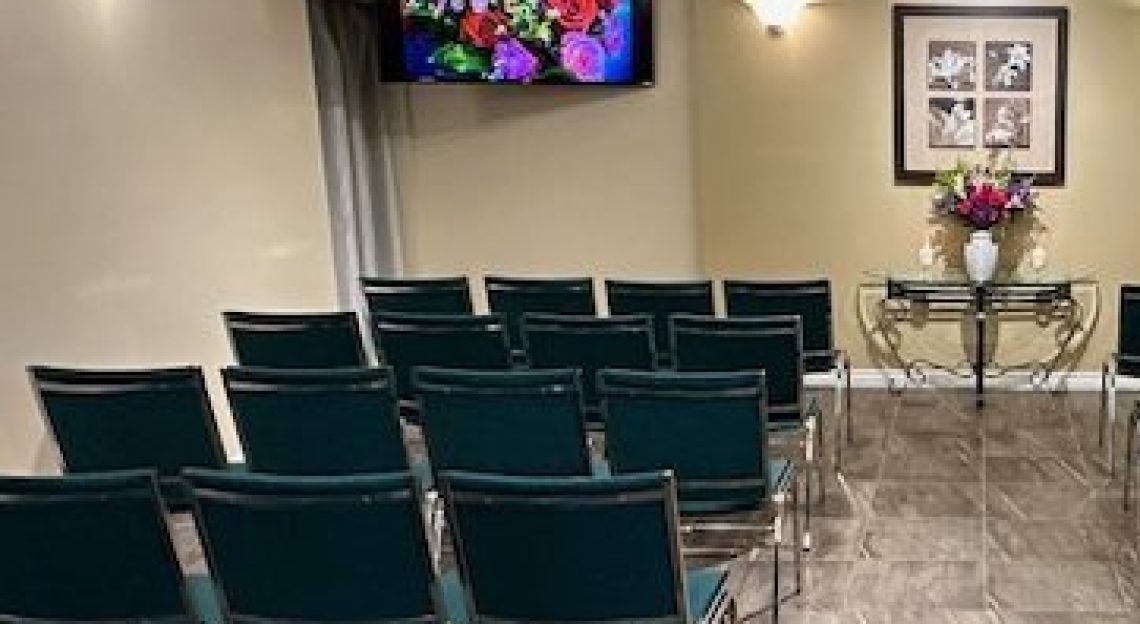 Winnipeg Funeral Home - Wojcik's Funeral Chapel & Crematorium