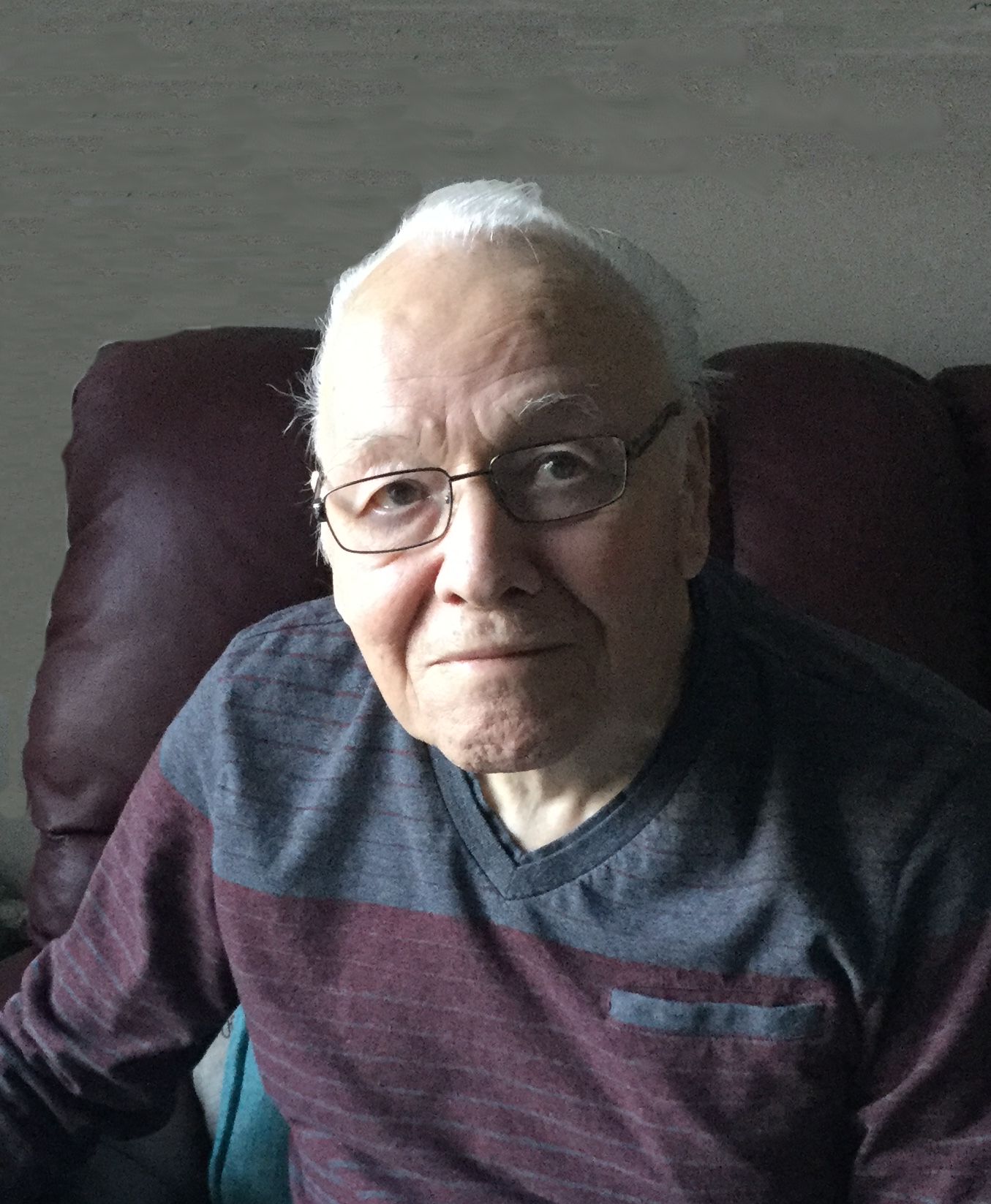 Obituaries Albert Leavuse Body Cost