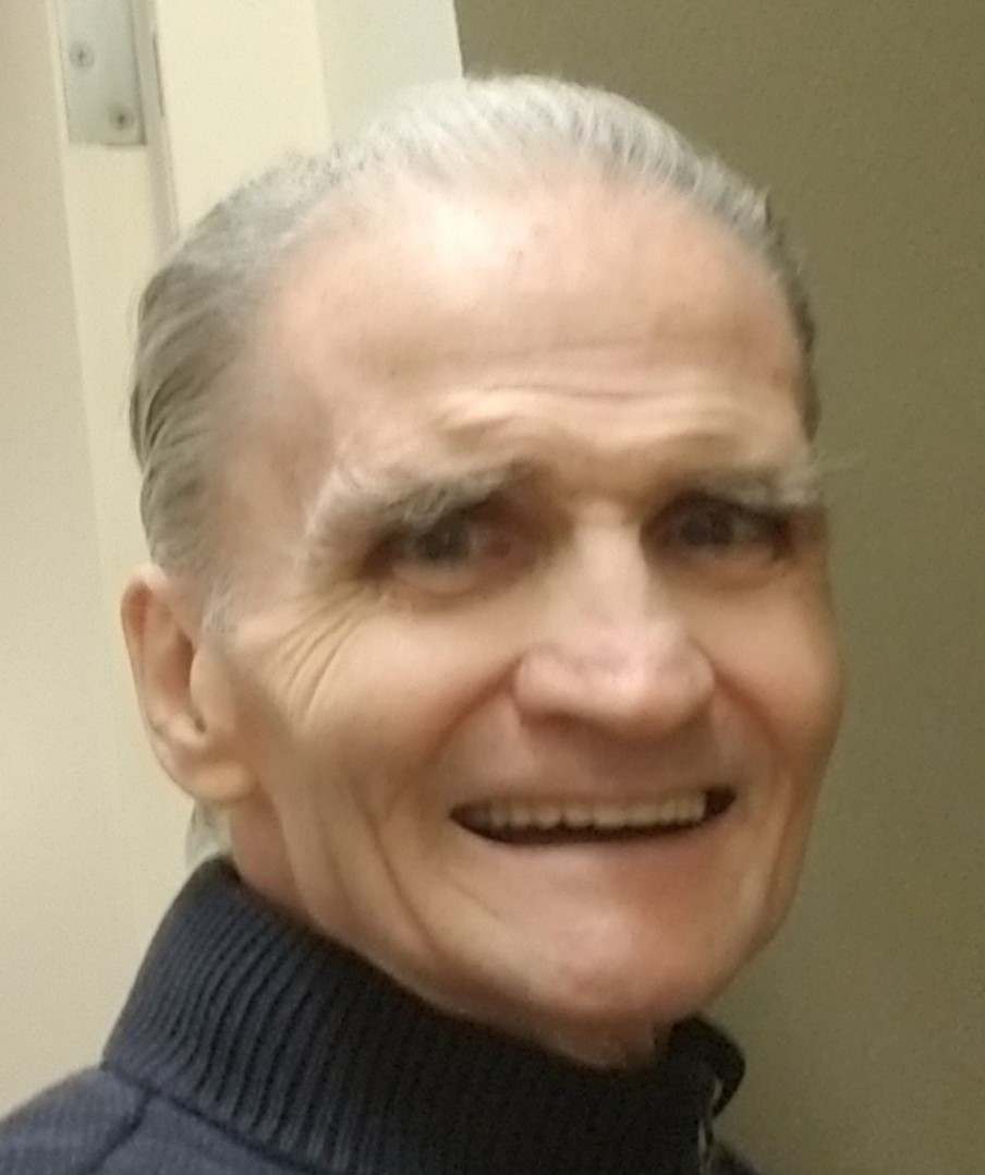 Remembering Vernon Barrie Young Obituaries