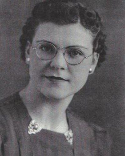 Remembering Gladys Mooney Obituaries