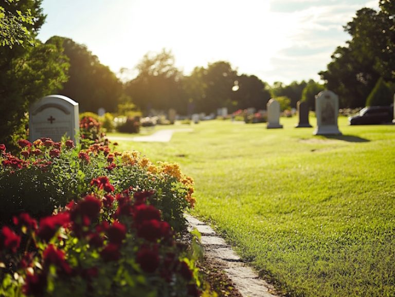 Viewing and visitation tips